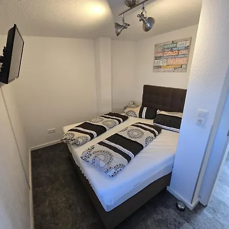 Deichkieker In Tossens Casa de Férias