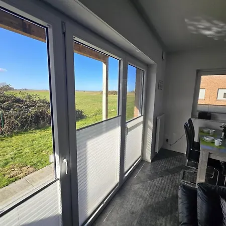 Holiday home Deichkieker In Tossens