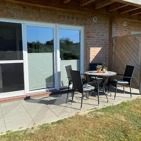 Deichkieker In Tossens Holiday home Butjadingen