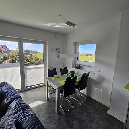Casa de Férias Deichkieker In Tossens Butjadingen