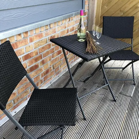 Deichkieker In Tossens Casa de Férias Butjadingen