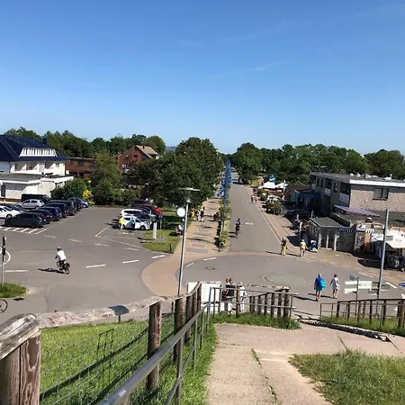 Deichkieker In Tossens *